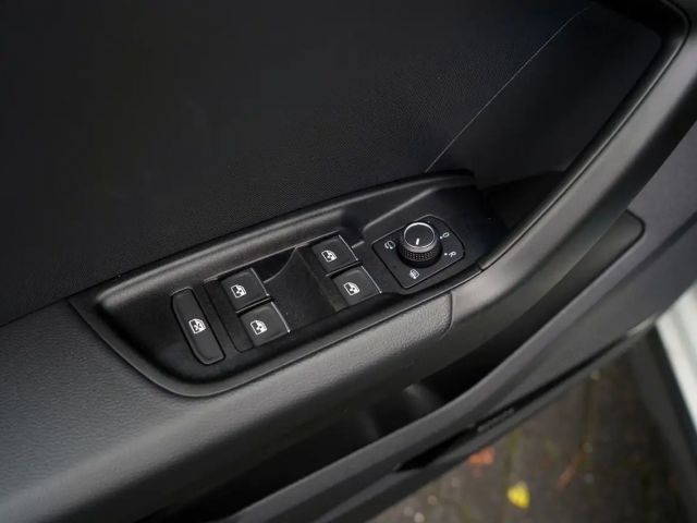 Audi A1 35 TFSI Allstreet S-Line