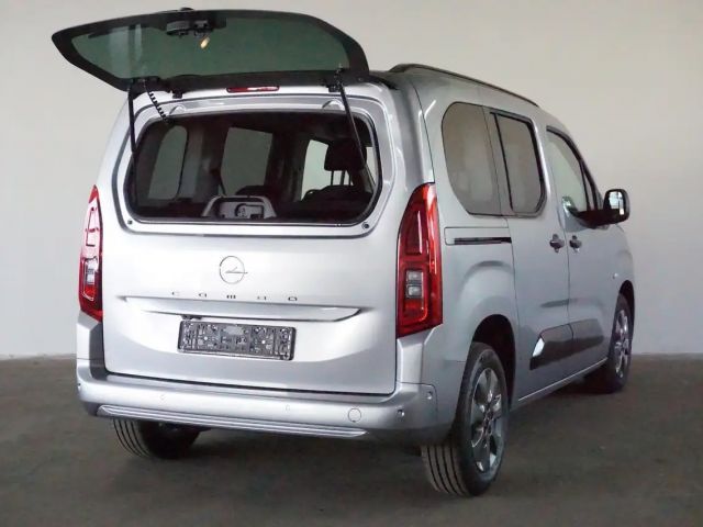 Opel Combo GS-Line Grand Sport Life