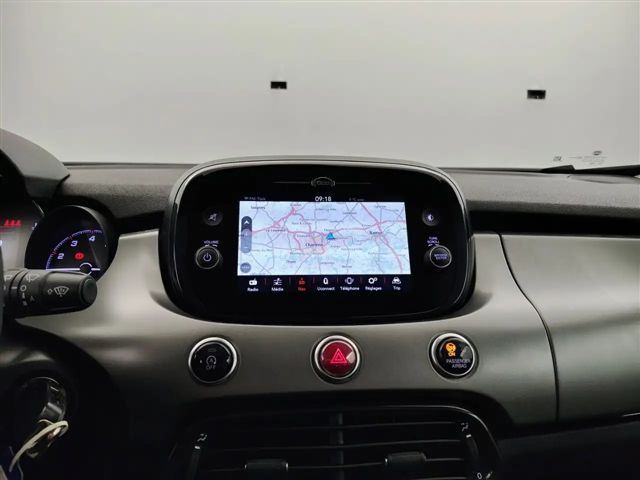 Fiat 500X Sport