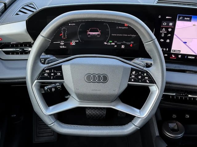 Audi Q6 e-tron Matrix/ACC/Navi/Top View/Sportsitze