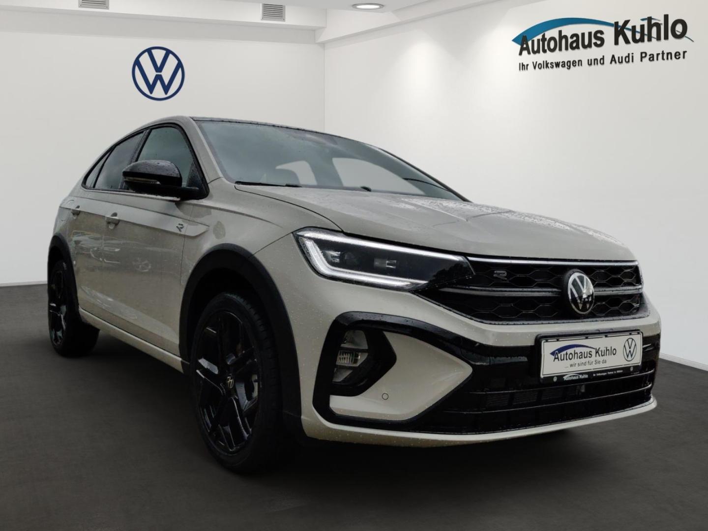 Volkswagen Taigo DSG R-Line