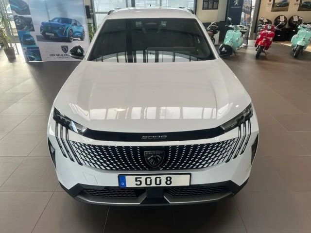 Peugeot 5008 Allure Pack Hybrid