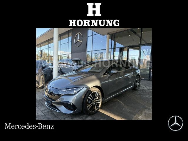 Mercedes-Benz EQE 350 Sedan