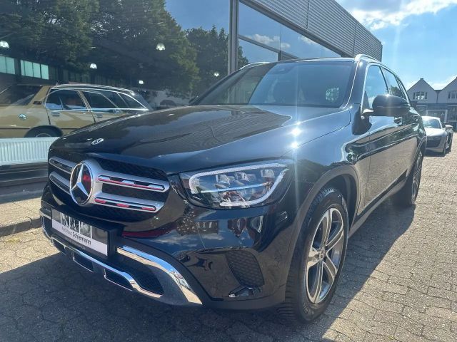 Mercedes-Benz GLC 200 4MATIC