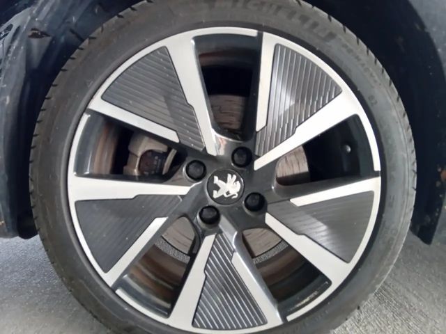 Peugeot E-208 e- 136 (e-)GT e- Pack ACC+Alcantara+LED+Navi