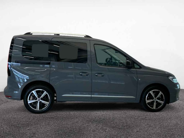 Volkswagen Caddy Style
