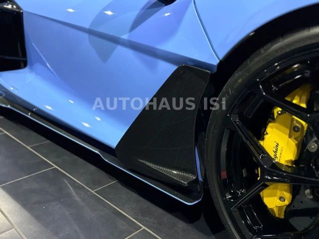 Lamborghini Revuelto NOVITEC,FULL CARBON,ADPERSONAM,SCHALE