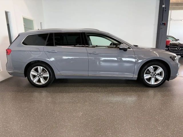 Volkswagen Passat 4Motion Elegance Elegance