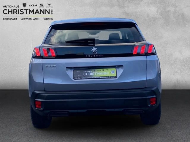 Peugeot 3008 Active Pack EAT8 PureTech