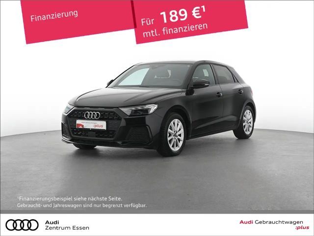 Audi A1 25 TFSI S-Tronic Sportback