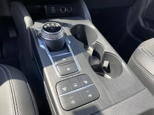 Ford Kuga Titanium X