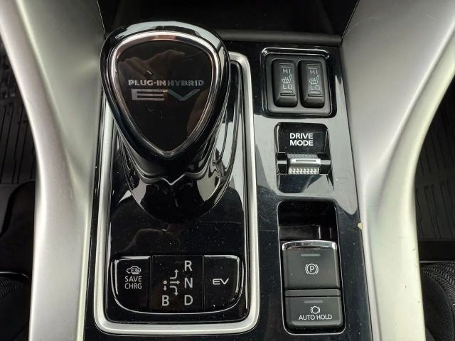 Mitsubishi Eclipse Cross 4WD PHEV