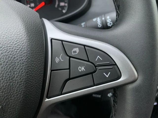 Dacia Sandero ECO-G Extreme Stepway