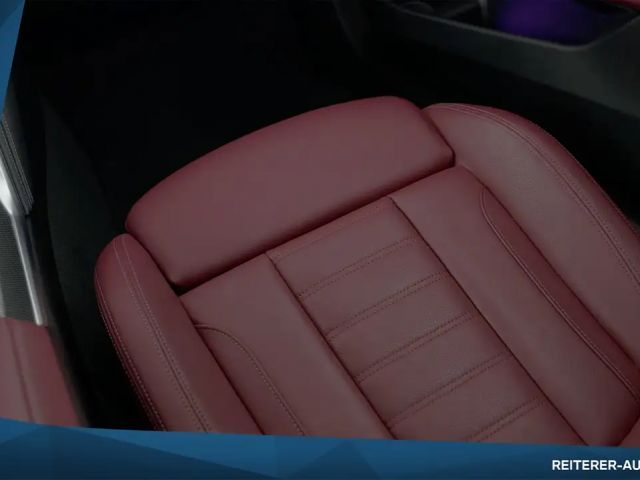 BMW 420 420i Coupé xDrive