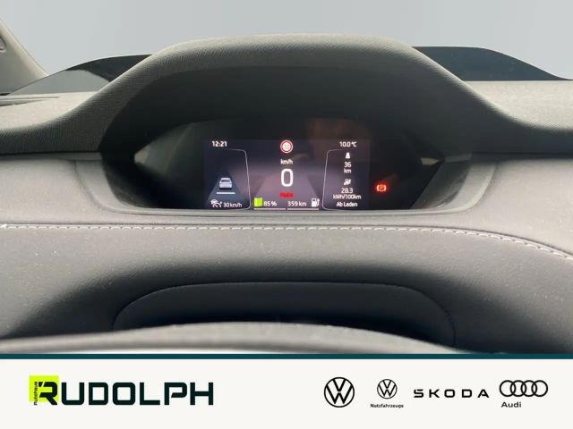 Skoda Enyaq Coupe RS