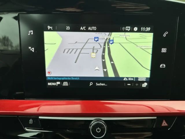 Opel Mokka GS-Line Grand Sport