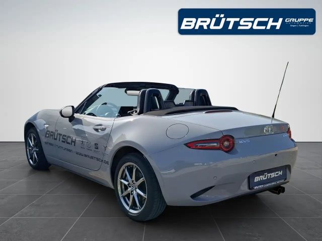 Mazda MX-5 Exclusive-line