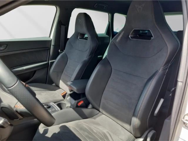 Cupra Ateca 4Drive VZ