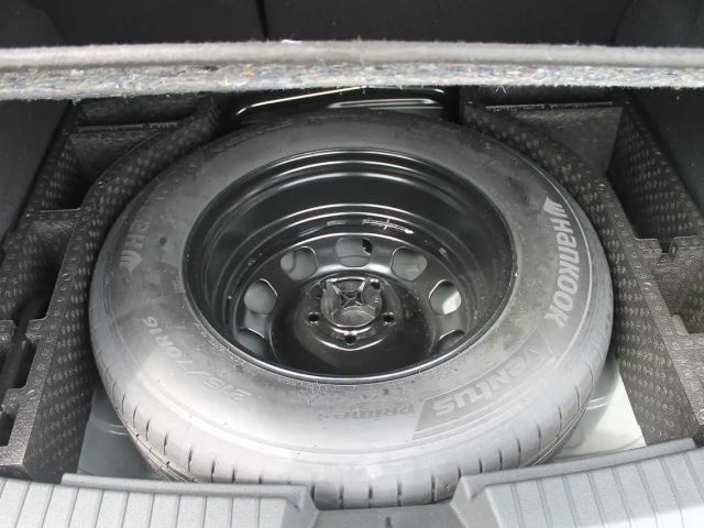 Dacia Duster 4WD TCe 130