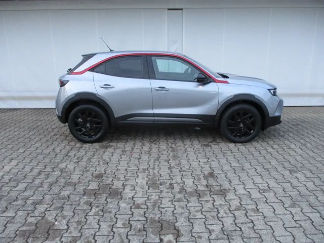 Opel Mokka GS-Line Grand Sport