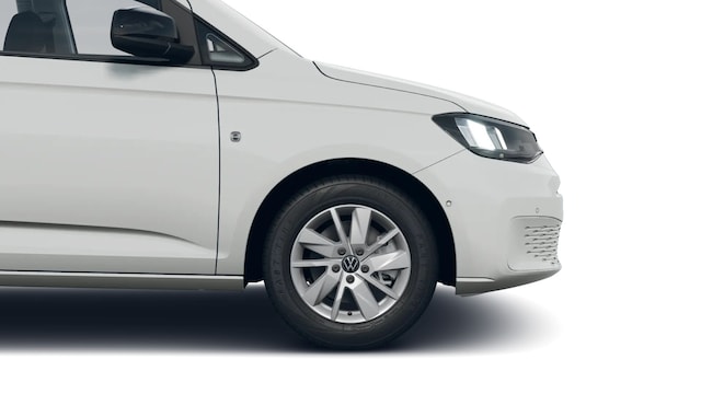 Volkswagen Caddy 2.0 TDI DSG Life Maxi