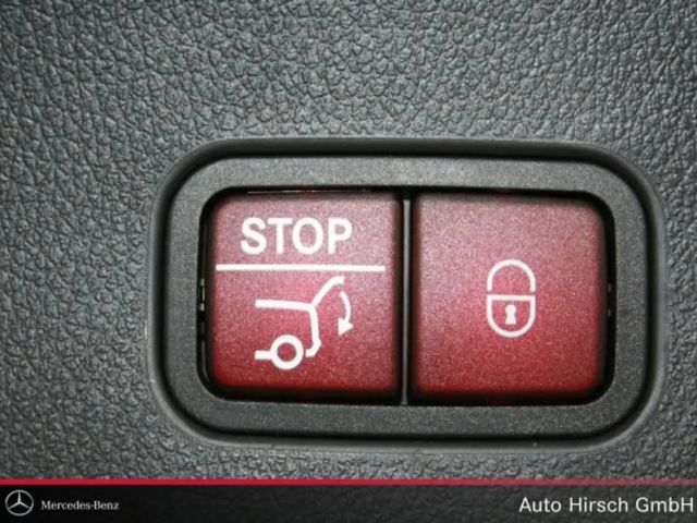 Mercedes-Benz GLC 300 4MATIC AMG Line