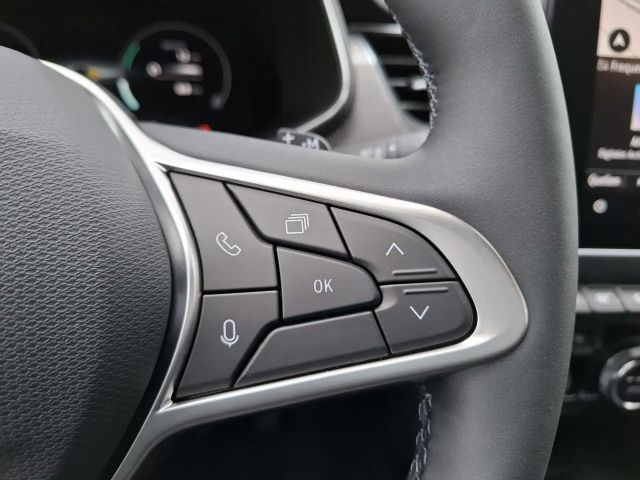 Renault Arkana EDC Hybrid Techno