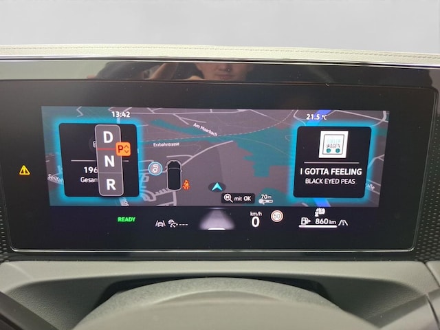 Volkswagen Tiguan 1.5 eTSI DSG Life