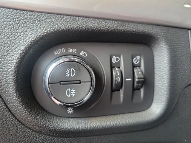 Opel Astra K Sondermodell "GS Line" 1-Hand/LED/Navi