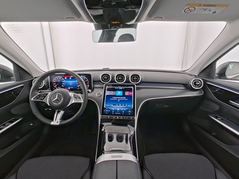 Mercedes-Benz C 180 AVANTGARDE Estate