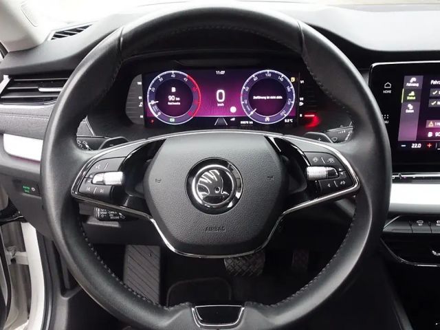 Skoda Octavia Combi Style Style