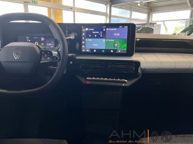 Renault 5 Electric Evolution