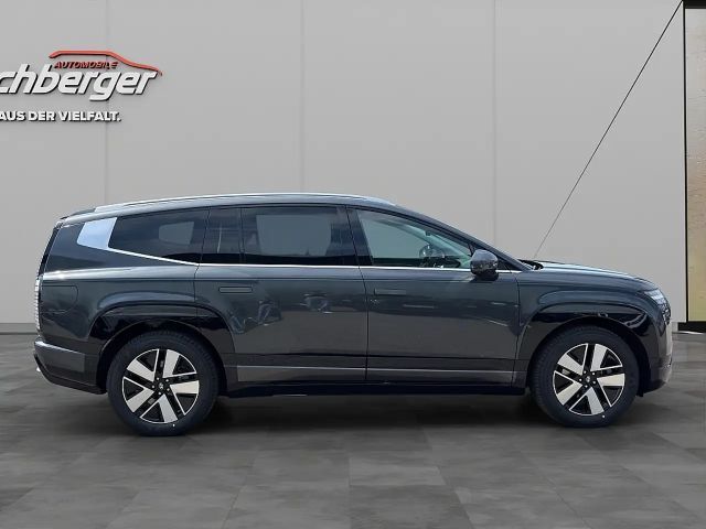 Hyundai IONIQ 9 4WD