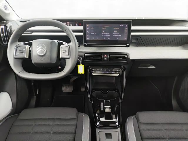 Citroën C3 Aircross Hybrid Max