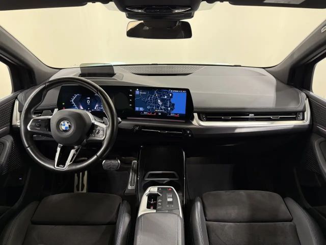 BMW 218 218d Active Tourer M-Sport