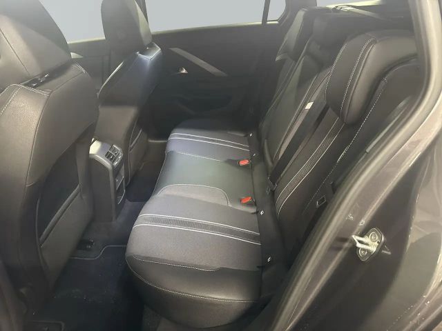 Opel Astra GS-Line Grand Sport Sports Tourer