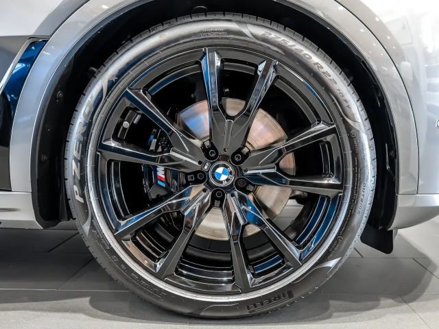 BMW X7 M-Sport xDrive40d