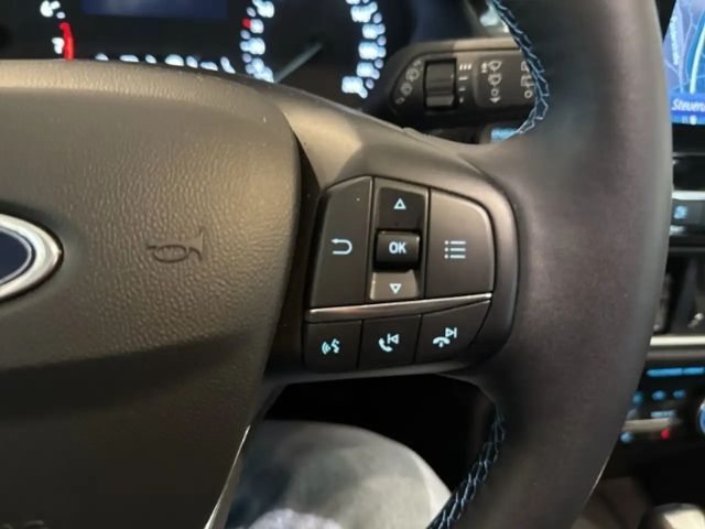 Ford Fiesta Active EcoBoost