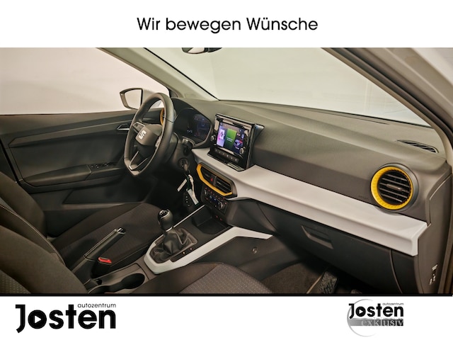 Seat Arona 1.0 TSI Style