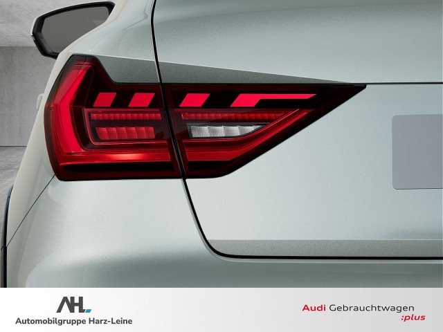 Audi A1 30 TFSI Allstreet S-Tronic