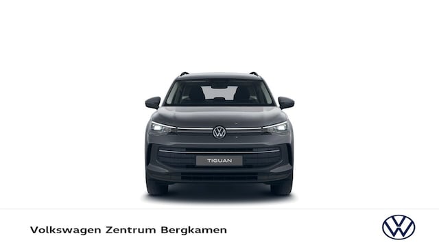 Volkswagen Tiguan Life eHybrid