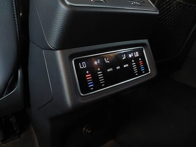 Audi e-tron 55 Quattro