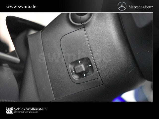 Mercedes-Benz EQS 580 Sedan