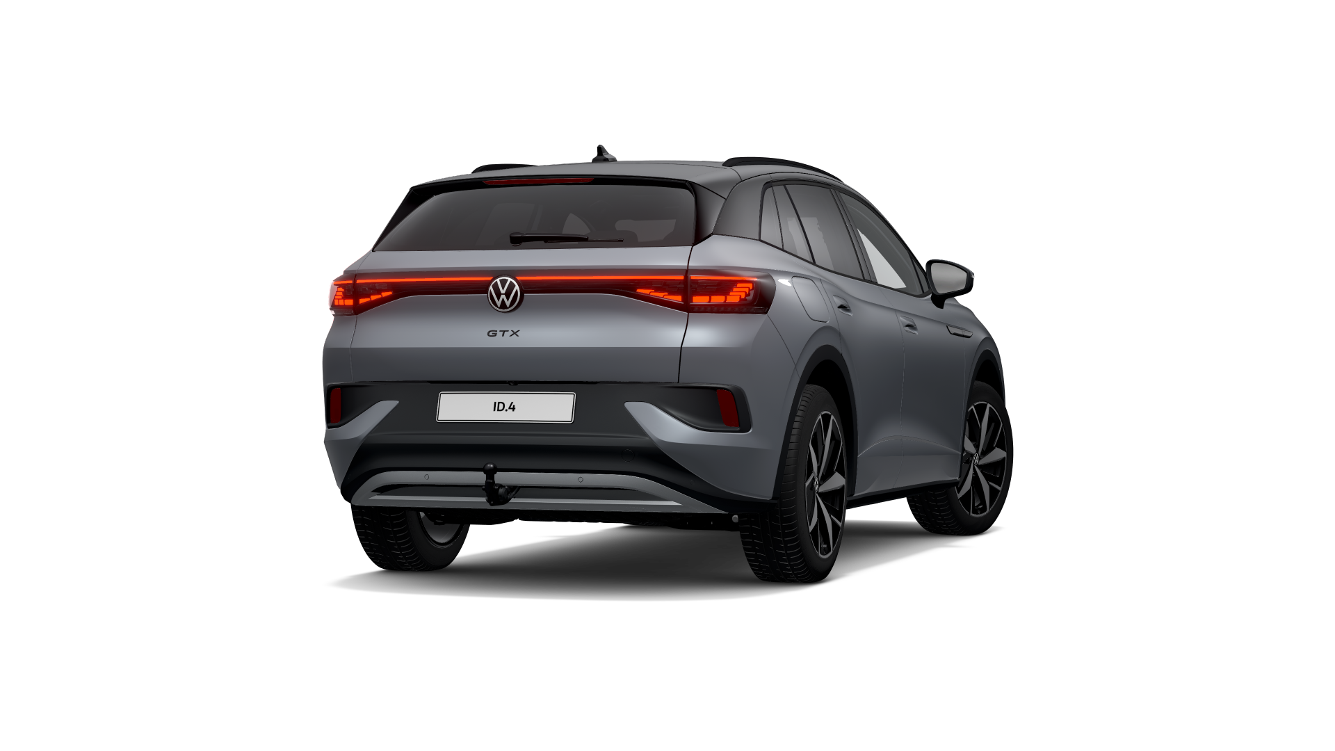 Volkswagen ID.4 IQ.Drive