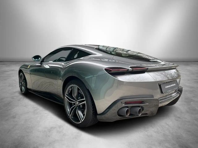 Ferrari Roma *Carbon*Ferrari-Dresden*