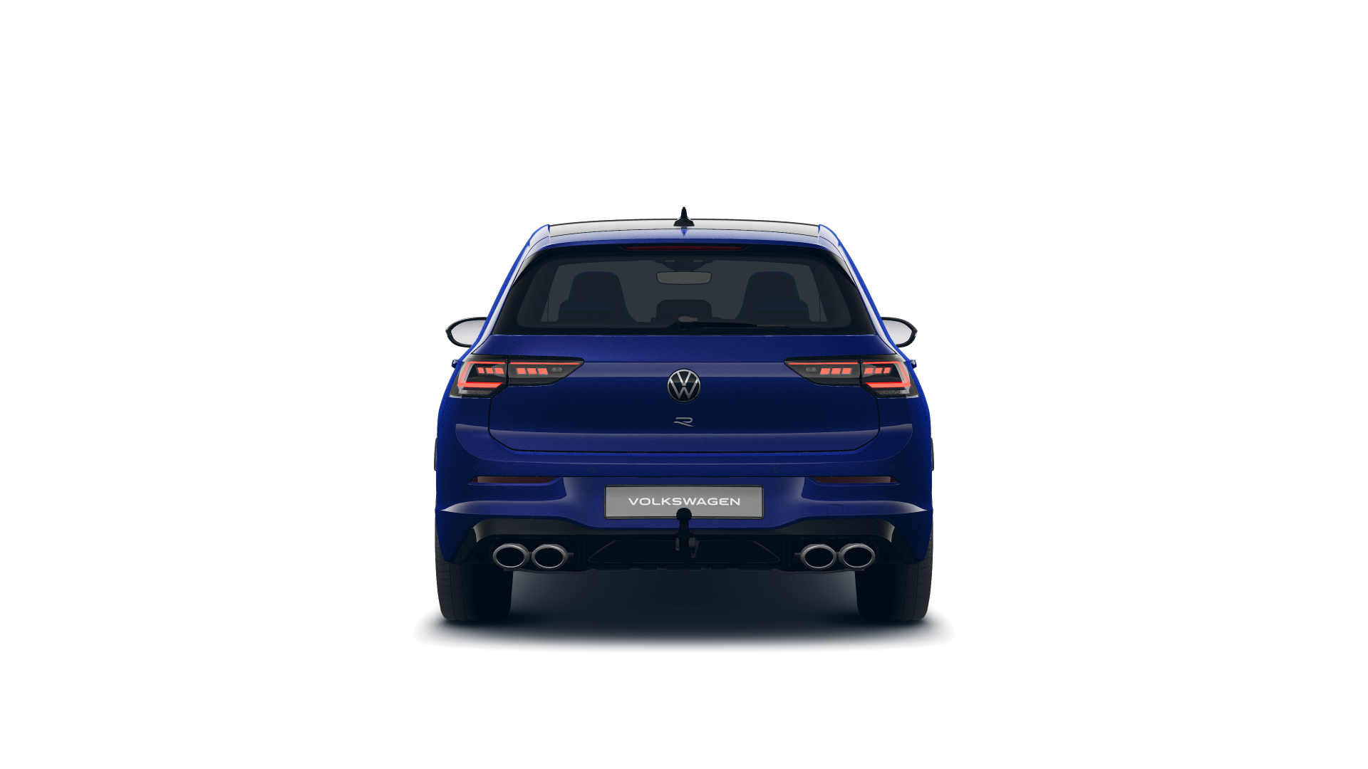 Volkswagen Golf IQ.Drive