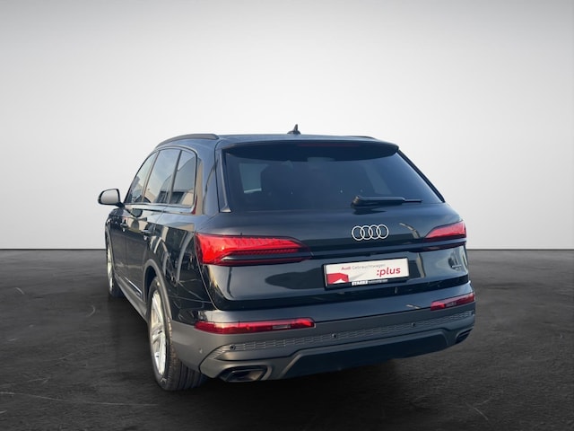 Audi Q7 45 TDI Quattro