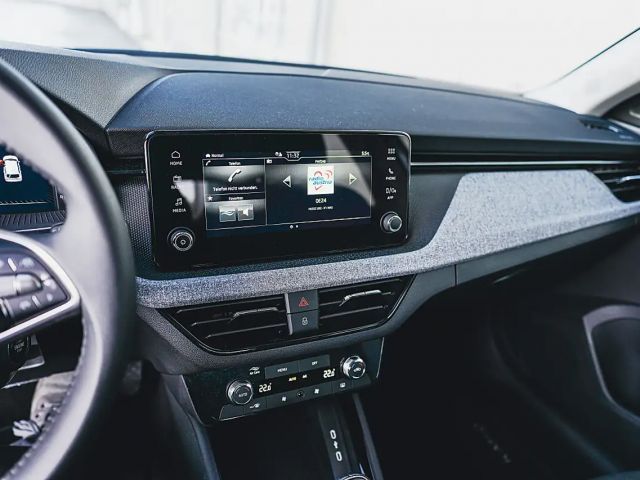 Skoda Kamiq Selection