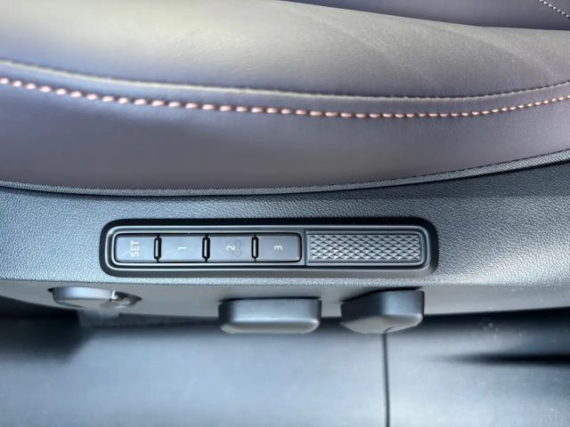 Cupra Terramar 2.0 TSI VZ