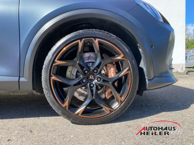 Cupra Formentor 2.5 TSI 4Drive VZ5